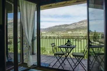 Apartaments Espai D àger - Ager