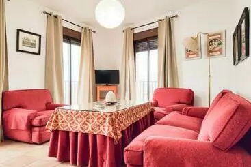 Apartamentos Villa Torcal - Villanueva de la Concepcion