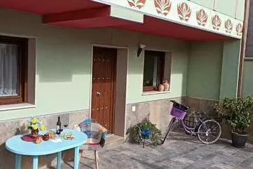 Las 3 Golondrinas - Penyafiel