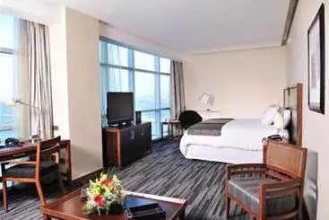 Dreams Del Estrecho - Punta Arenas