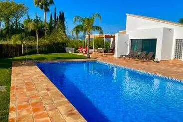 Casa Pepa Con Encanto - Ondara