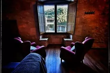 Casa Els Arcs - Castellfort