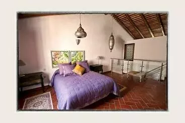 Cr Casa Chica - Constantina