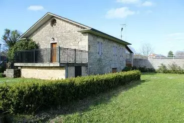 Chalet Do Médico - Rodeiro