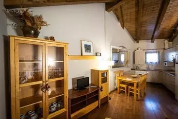 Apartamentos Turísticos Batlle Laspaules - Laspaúles