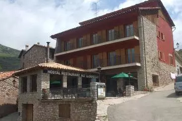Hostal Alt Llobregat - Castellar de N'hug