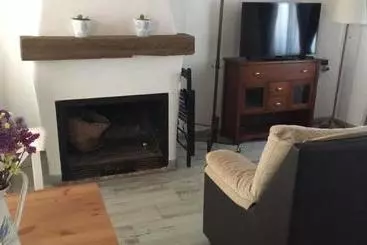 El Molino Del Corcho - Cazalla de la Sierra