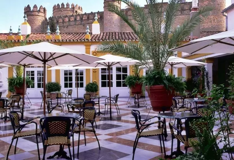 Fotos del hotel Huerta Honda:  6