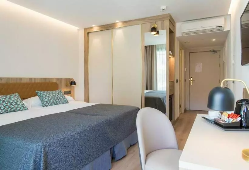 Fotos del hotel Presidente 4* Sup:  27