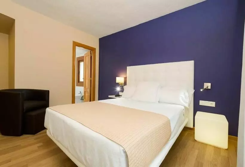 Fotos del hotel Tryp Ciudad De Alicante:  23
