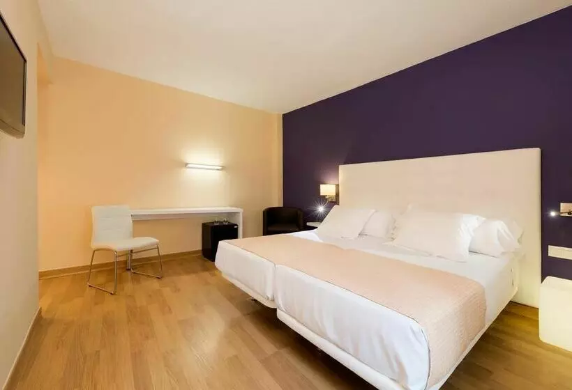 Fotos del hotel Tryp Ciudad De Alicante:  10
