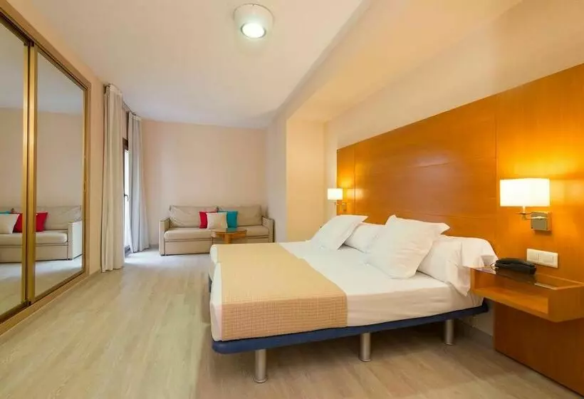 Fotos del hotel Tryp Ciudad De Alicante:  18