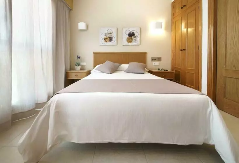 Fotos del hotel Albatros:  17