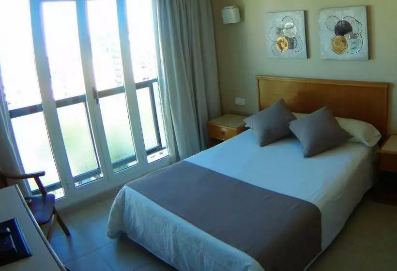 Fotos del hotel Albatros:  8