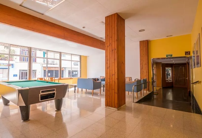 Fotos del hotel Checkin Montpalau:  19