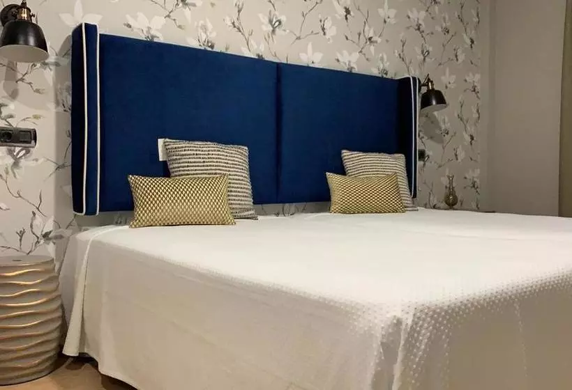 Fotos del hotel Oca Burgos Centro:  25