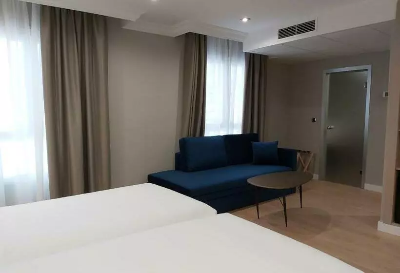 Fotos del hotel Oca Burgos Centro:  20