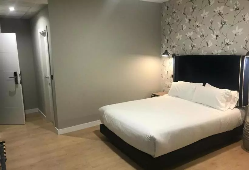 Fotos del hotel Oca Burgos Centro:  24