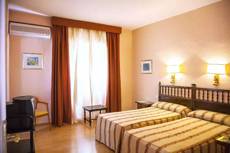 Fotos del hotel Miramar:  2
