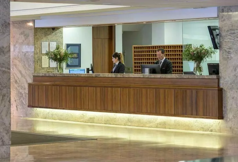 Fotos del hotel Santemar:  3