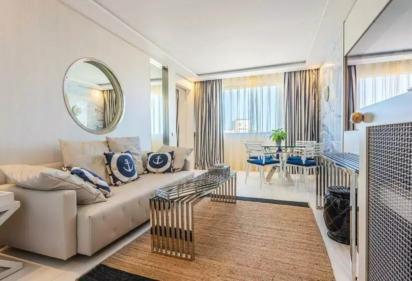 Fotos del hotel Santemar:  13