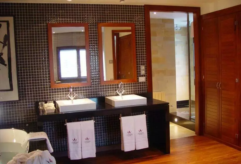 Fotos del hotel Hotel Condes de Urgel:  5