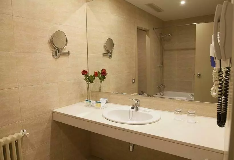 Fotos del hotel Hotel Condes de Urgel:  9