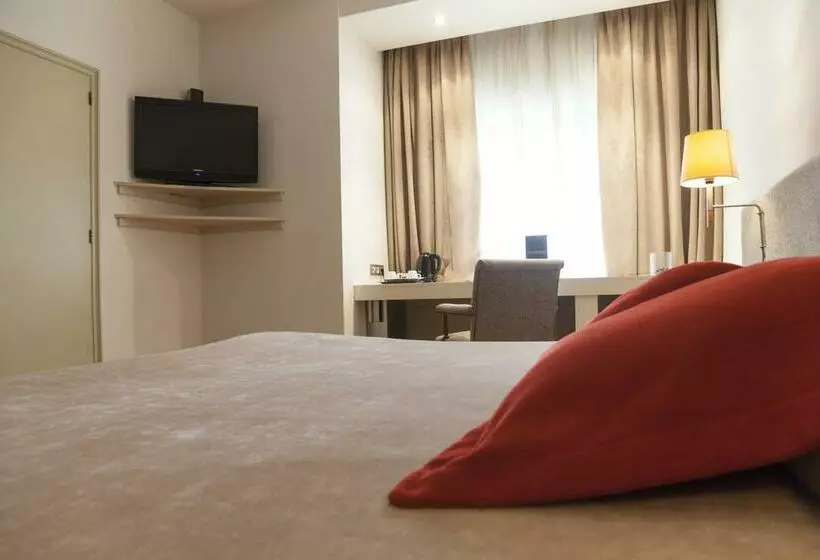 Fotos del hotel Hotel Condes de Urgel:  6