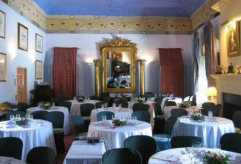Fotos del hotel Casa De Carmona:  13