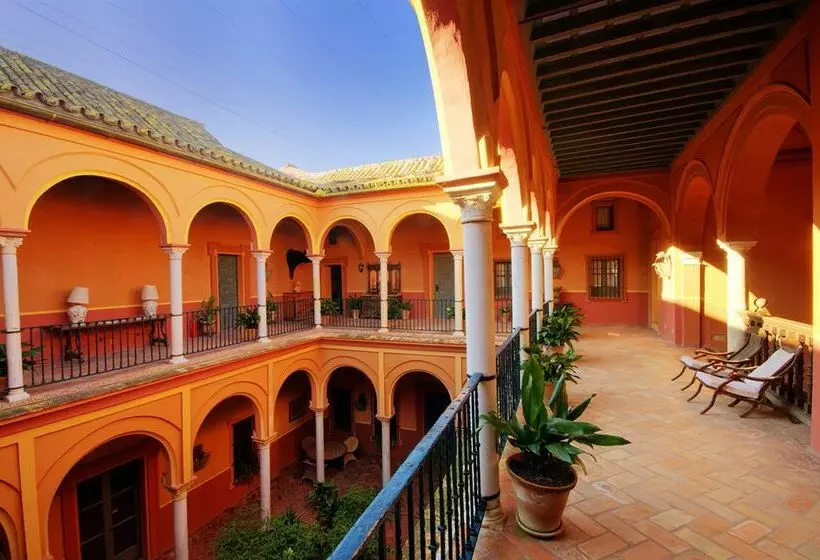 Fotos del hotel Casa De Carmona:  9