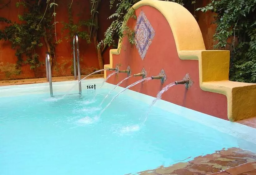 Fotos del hotel Casa De Carmona:  7