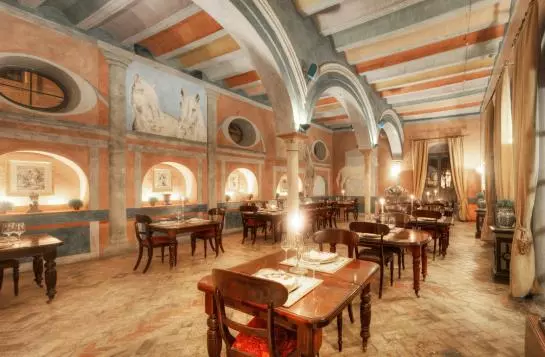 Fotos del hotel Casa De Carmona:  3