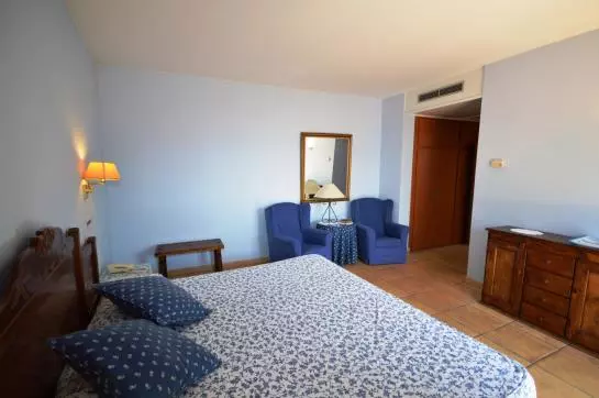 Fotos del hotel Can Ceret:  21