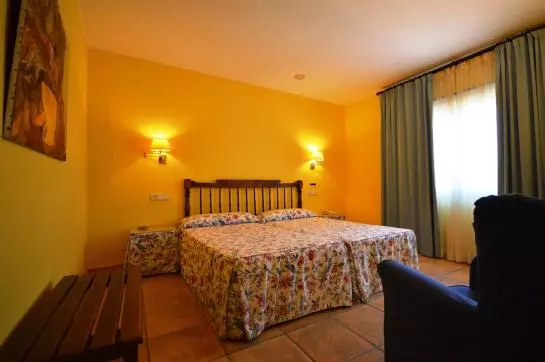 Fotos del hotel Can Ceret:  22