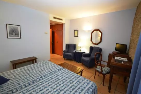 Fotos del hotel Can Ceret:  13