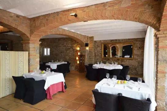 Fotos del hotel Can Ceret:  2