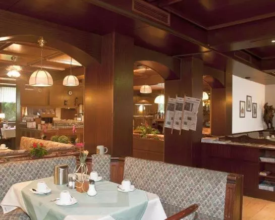 Fotos del hotel Hotel Bauer:  8