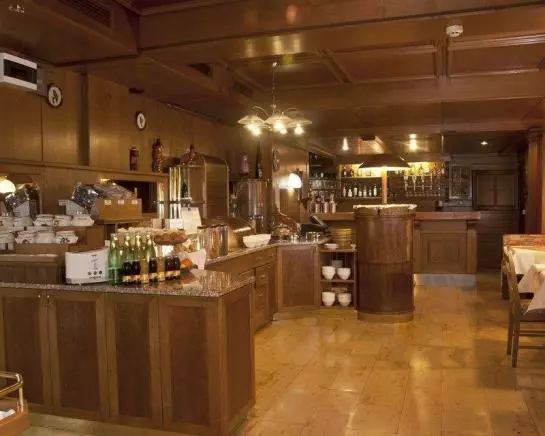 Fotos del hotel Hotel Bauer:  4