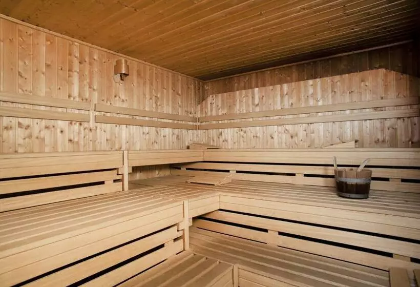 Fotos del hotel Alpinpark:  5