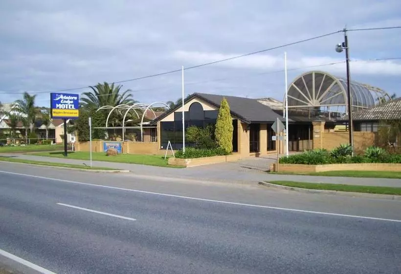 Fotos del hotel Aviators Lodge:  9