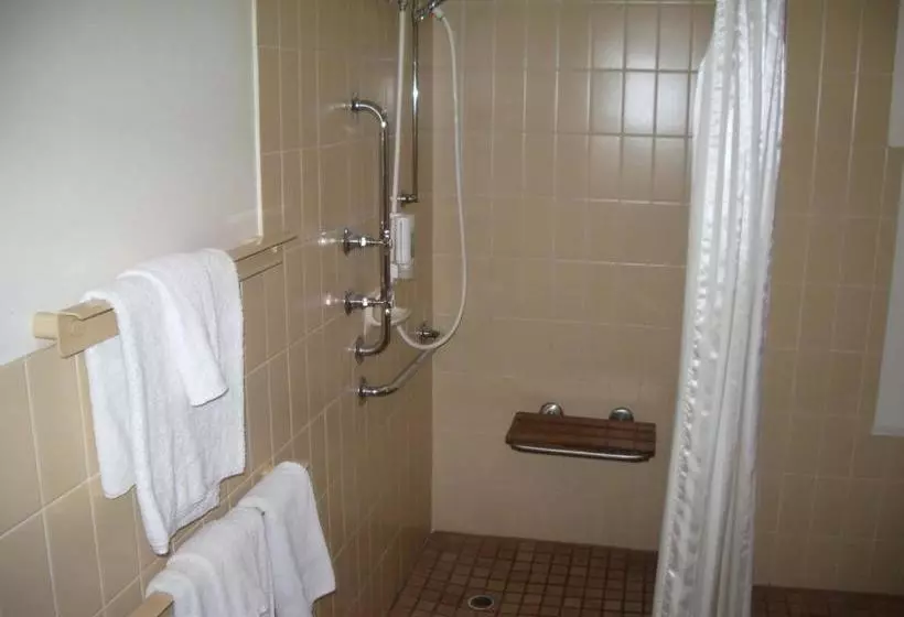 Fotos del hotel Aviators Lodge:  6