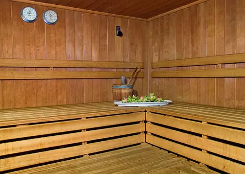 Fotos del hotel St.Hubertushof Zell am See:  3