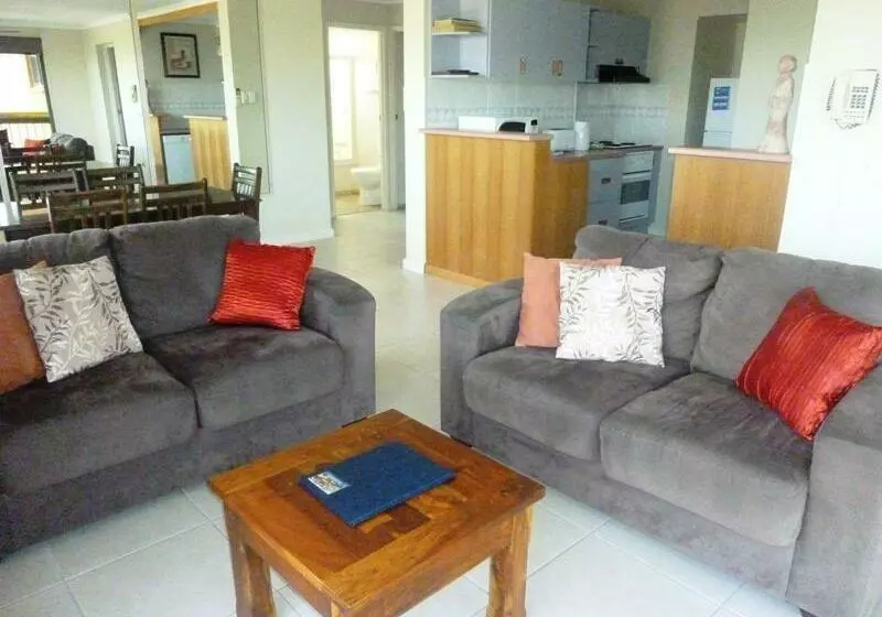 Fotos del hotel Coral Towers:  13