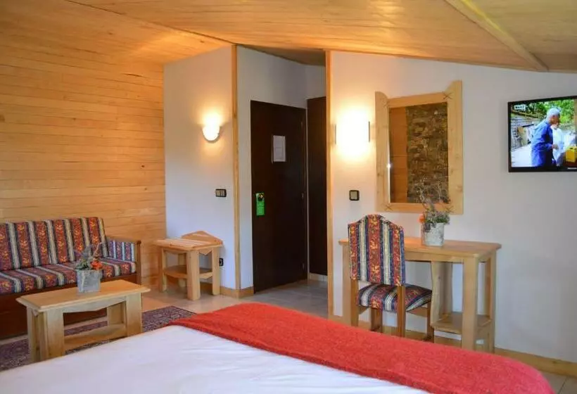 Fotos del hotel Coma Bella:  16