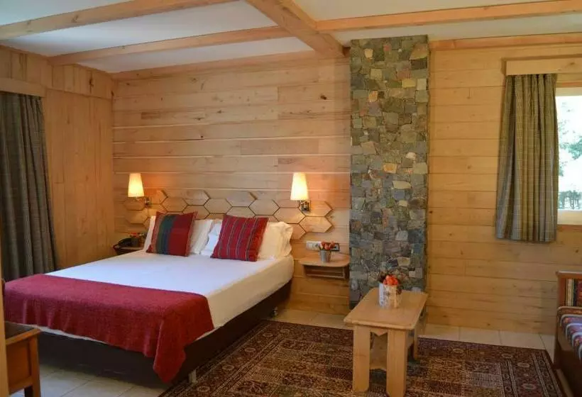 Fotos del hotel Coma Bella:  11