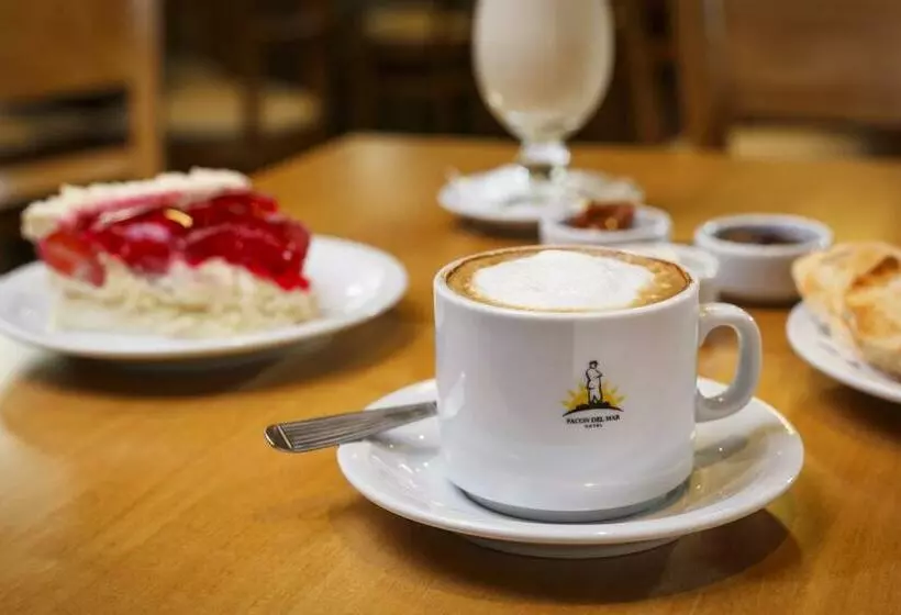 Fotos del hotel Facón Del Mar:  15