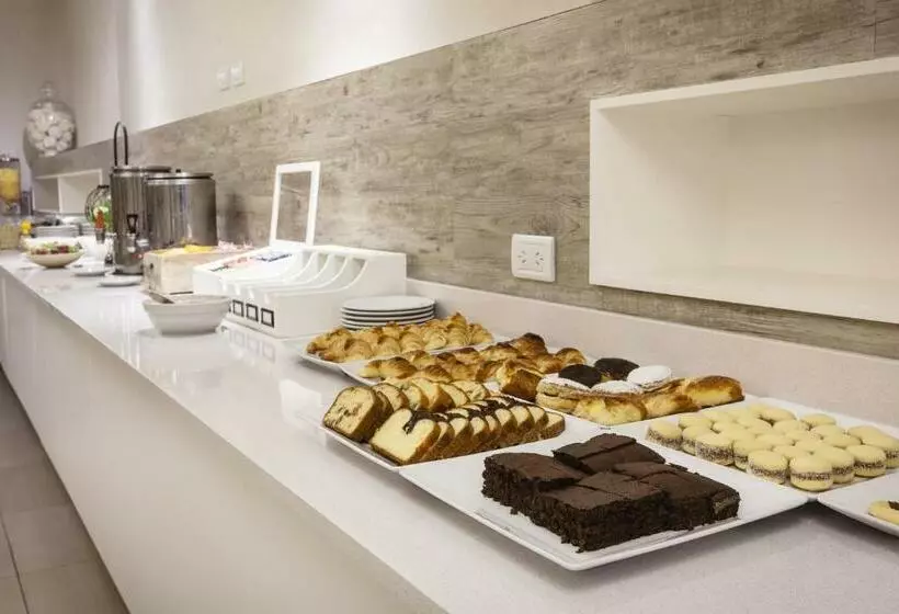 Fotos del hotel Facón Del Mar:  13