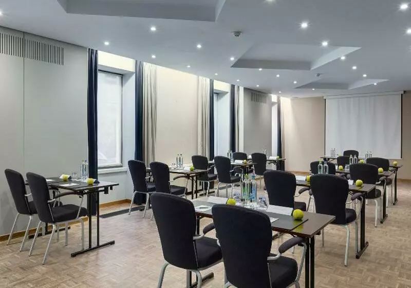 Fotos del hotel Nh Gent Sint Pieters:  12