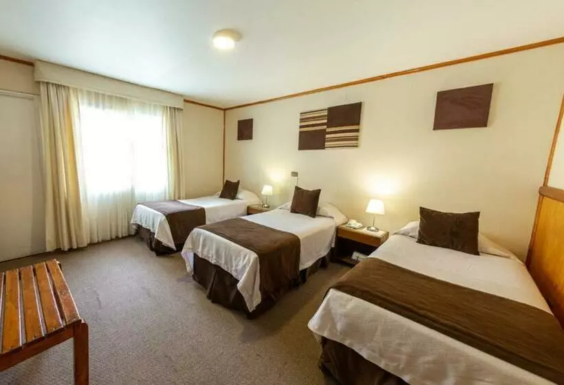 Fotos del hotel Capitán Eberhard:  14