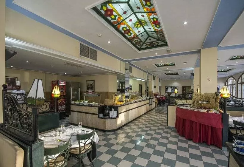 Fotos del hotel Roc Presidente:  17